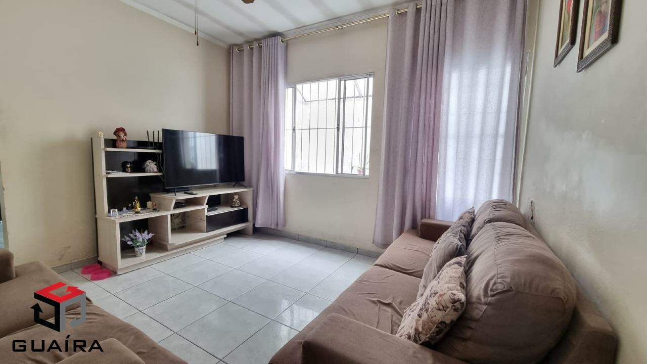 Casa à venda com 3 quartos, 193m² - Foto 5