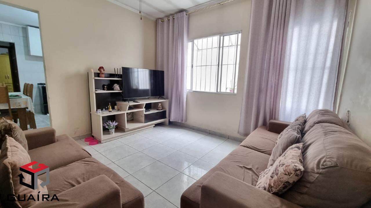 Casa à venda com 3 quartos, 193m² - Foto 4