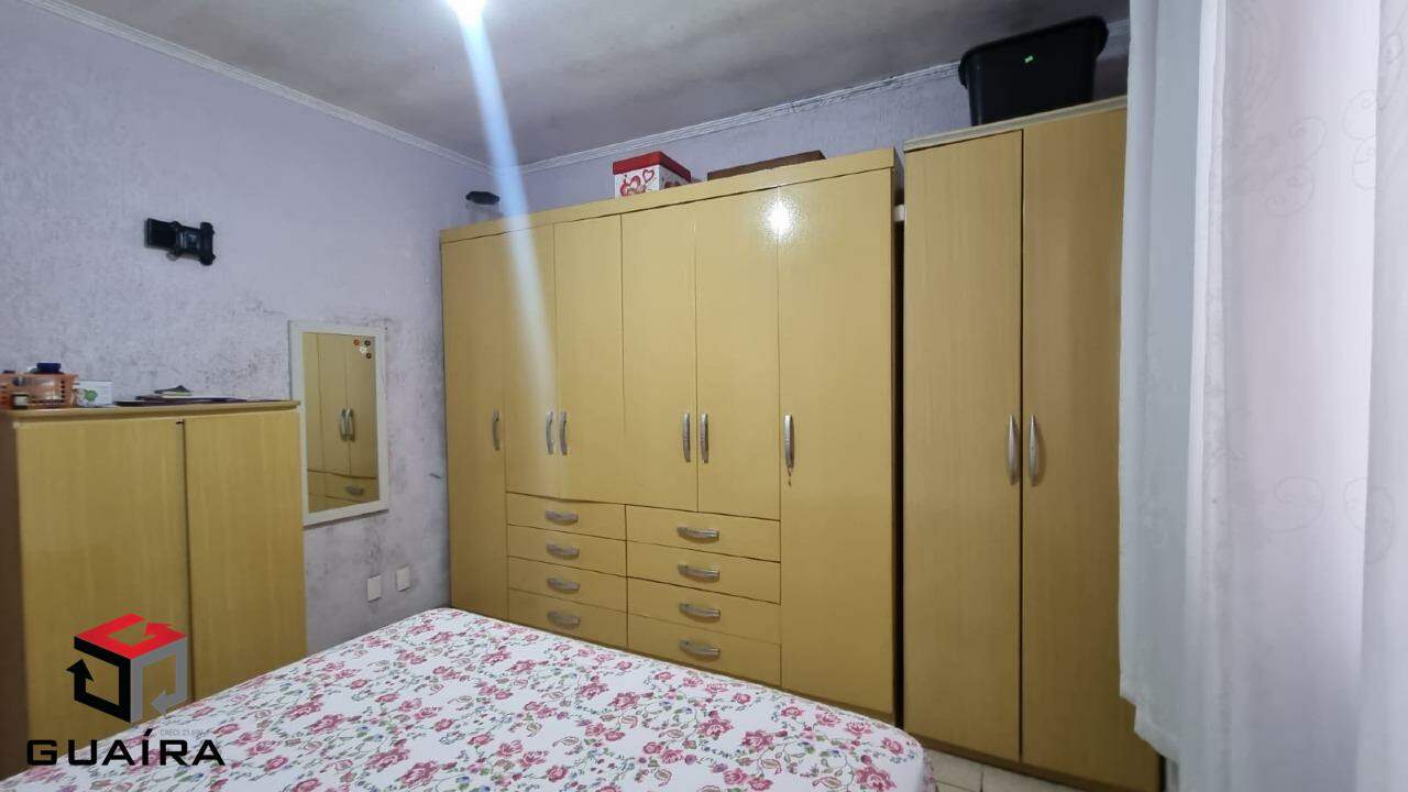 Casa à venda com 3 quartos, 193m² - Foto 11