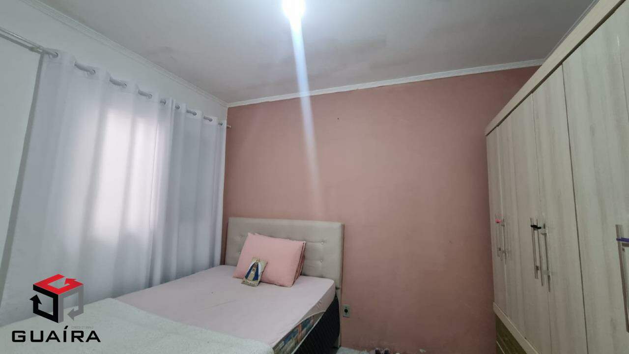 Casa à venda com 3 quartos, 193m² - Foto 14