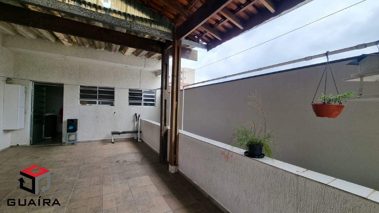 Casa à venda com 3 quartos, 193m² - Foto 26