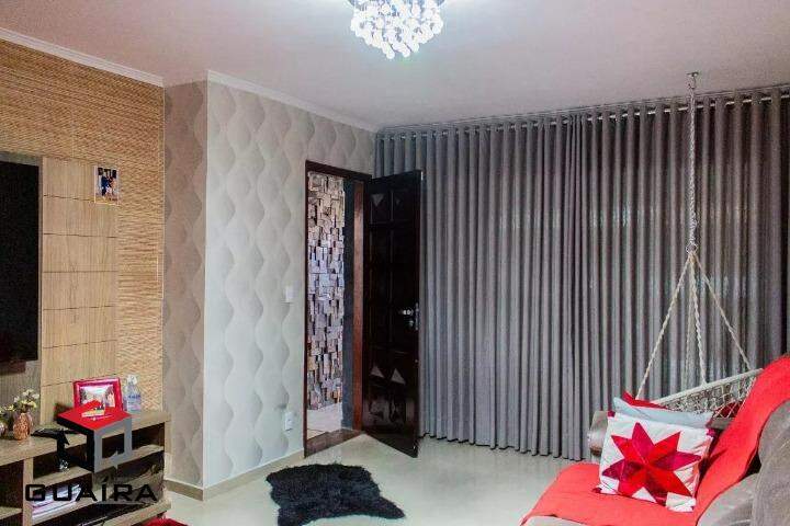 Sobrado à venda com 2 quartos, 240m² - Foto 3