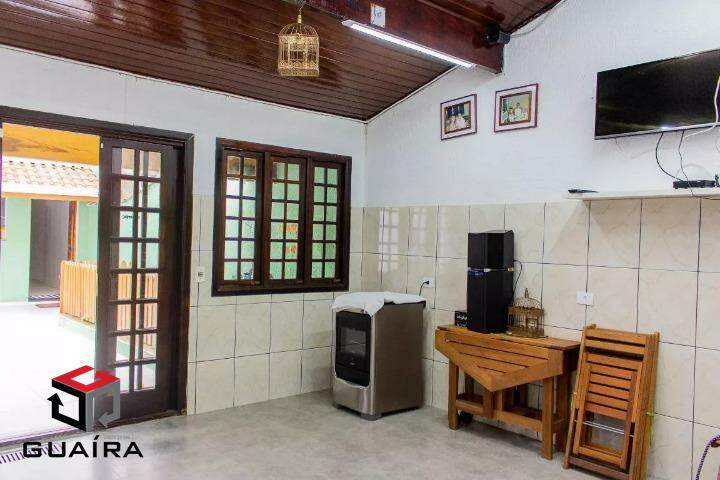 Sobrado à venda com 2 quartos, 240m² - Foto 13