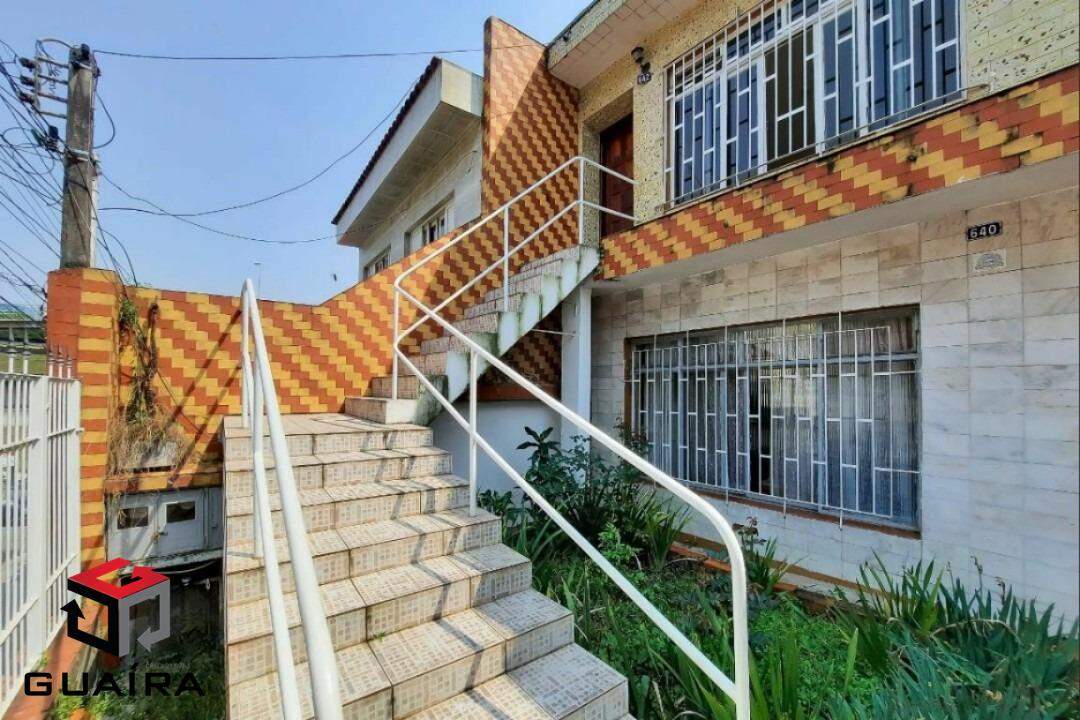 Sobrado à venda com 4 quartos, 230m² - Foto 20