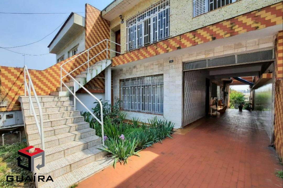 Sobrado à venda com 4 quartos, 230m² - Foto 21