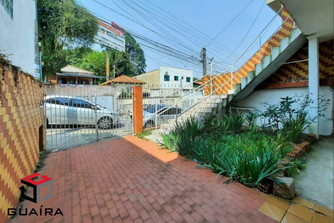 Sobrado à venda com 4 quartos, 230m² - Foto 22