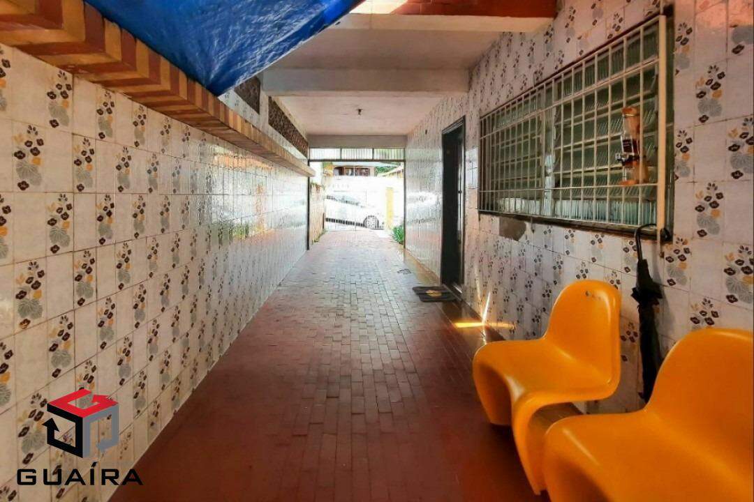 Sobrado à venda com 4 quartos, 230m² - Foto 24