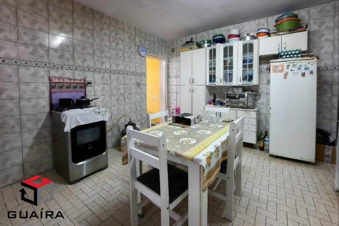 Sobrado à venda com 4 quartos, 230m² - Foto 17