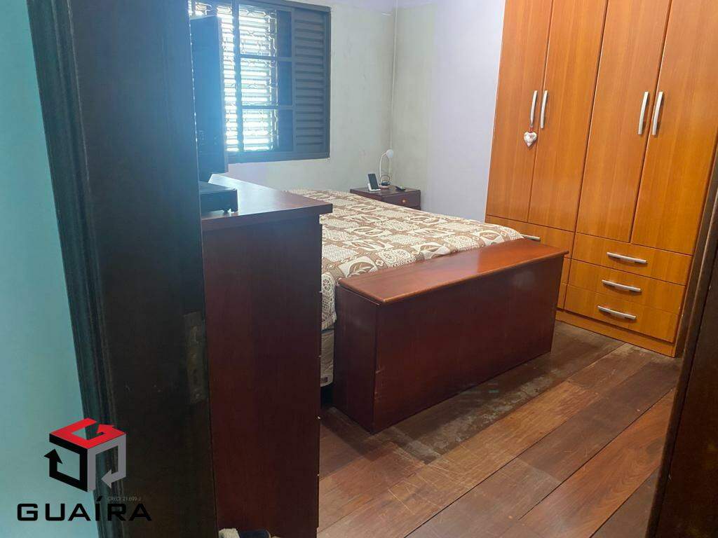 Casa à venda com 3 quartos, 128m² - Foto 10