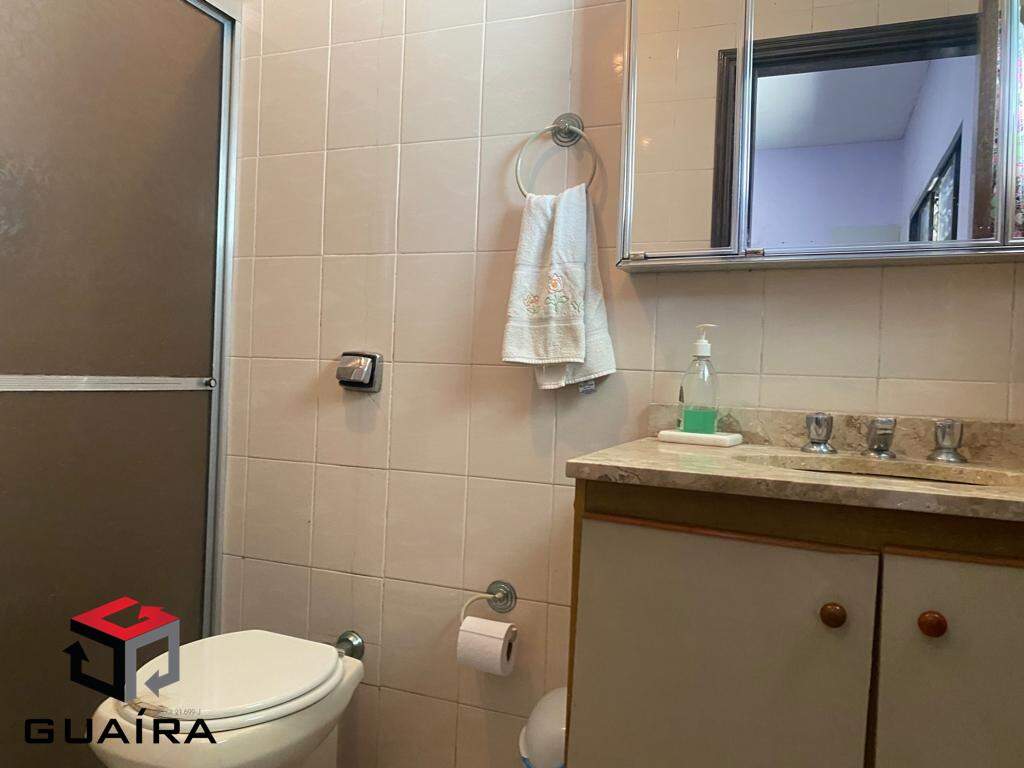 Casa à venda com 3 quartos, 128m² - Foto 16