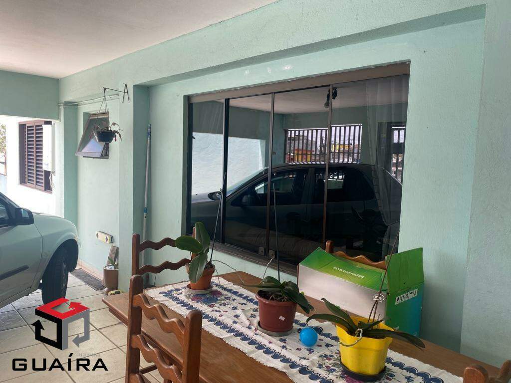 Casa à venda com 3 quartos, 128m² - Foto 6