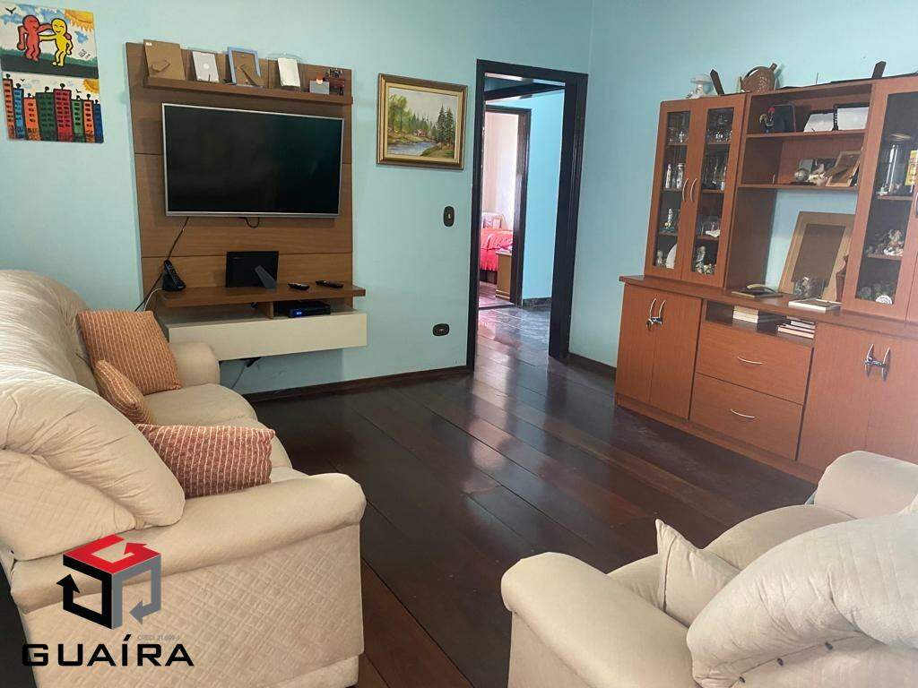 Casa à venda com 3 quartos, 128m² - Foto 2