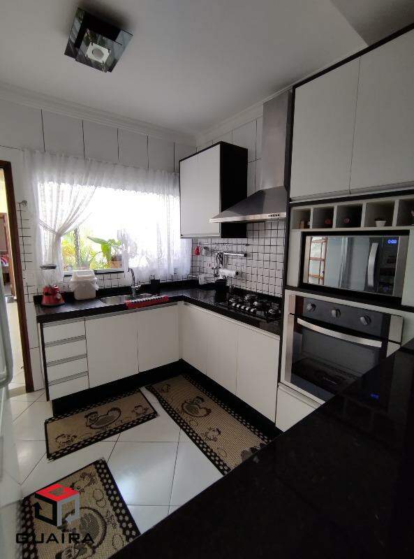 Casa à venda com 3 quartos, 140m² - Foto 11