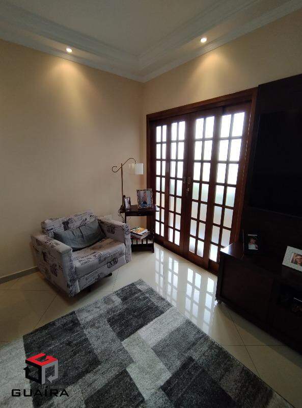 Casa à venda com 3 quartos, 140m² - Foto 3