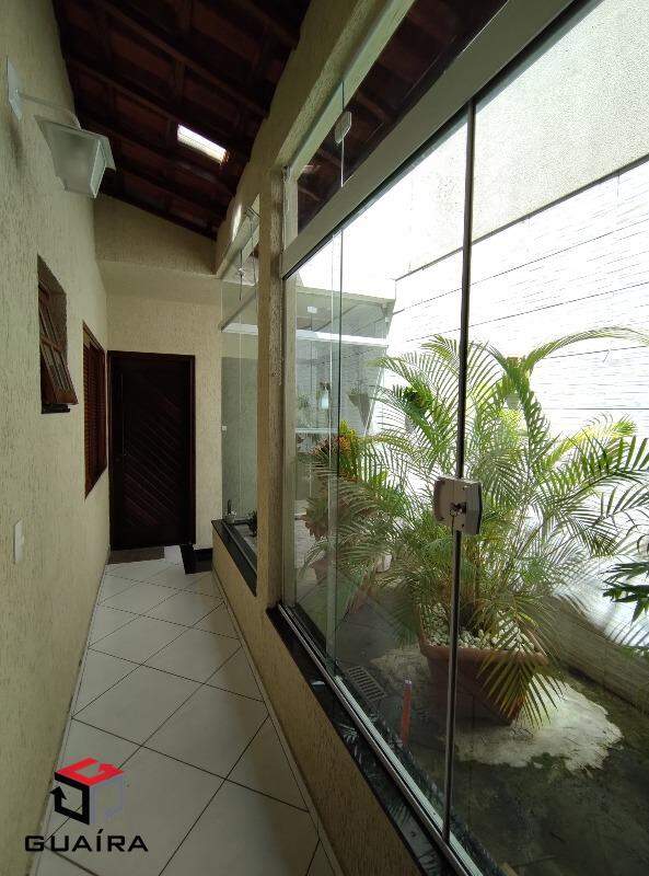 Casa à venda com 3 quartos, 140m² - Foto 26