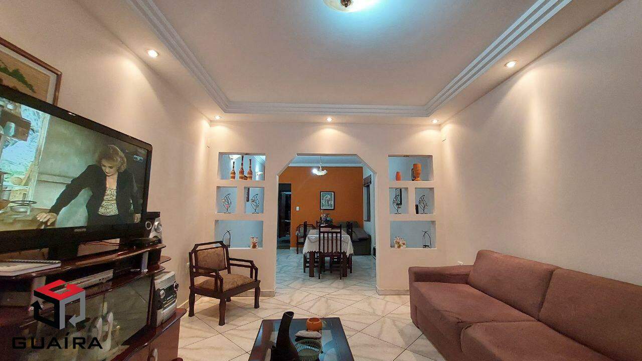 Sobrado à venda com 3 quartos, 181m² - Foto 2