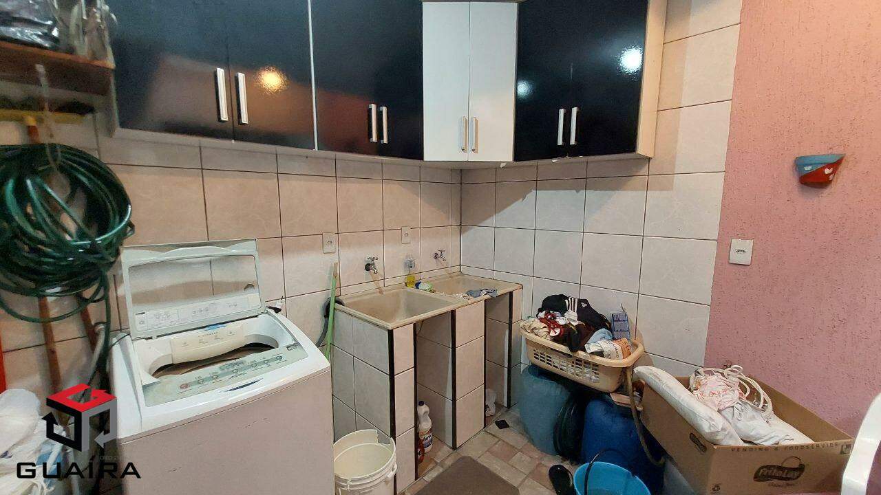 Sobrado à venda com 3 quartos, 181m² - Foto 24