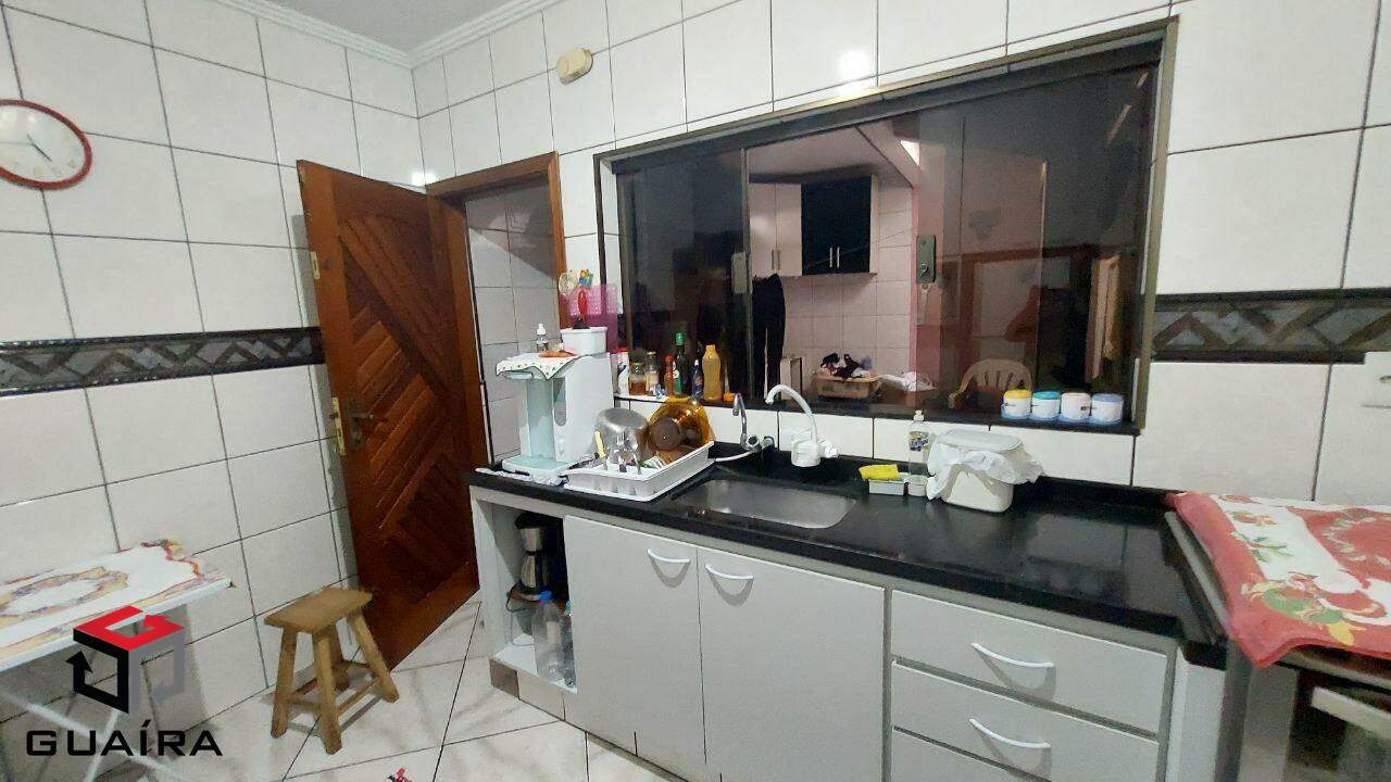 Sobrado à venda com 3 quartos, 181m² - Foto 11