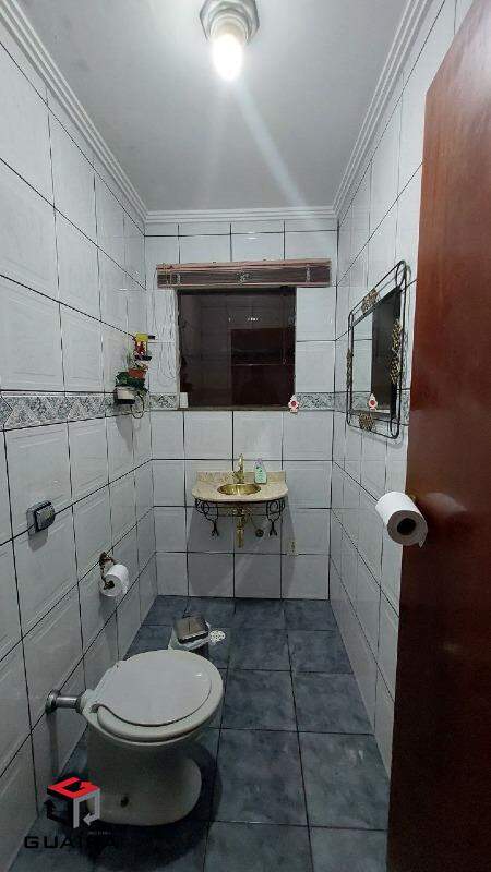 Sobrado à venda com 3 quartos, 181m² - Foto 14