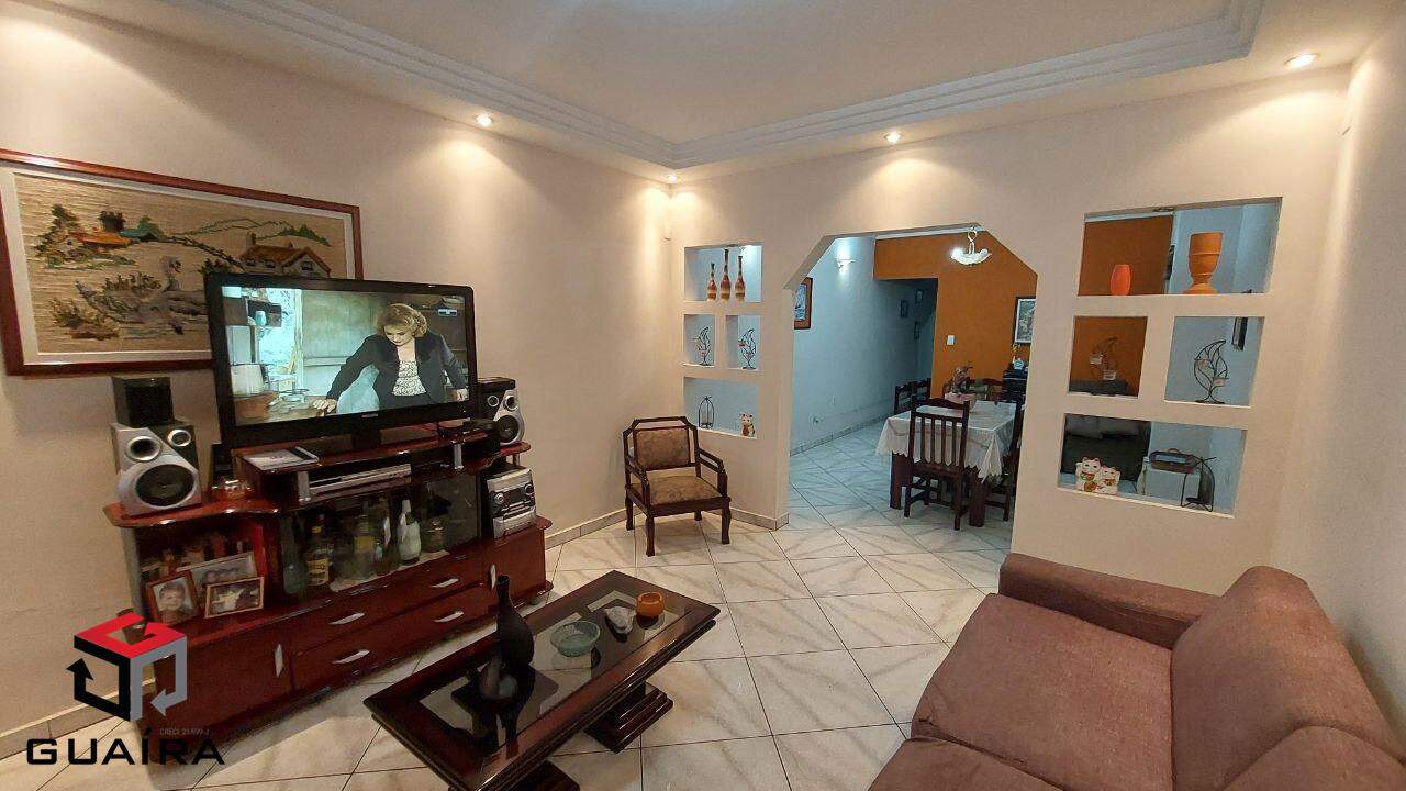 Sobrado à venda com 3 quartos, 181m² - Foto 4