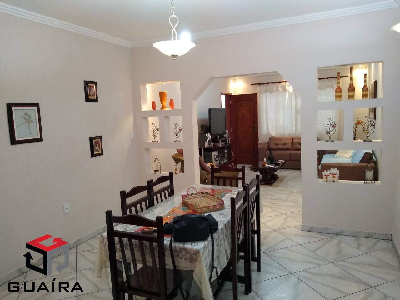 Sobrado à venda com 3 quartos, 181m² - Foto 7