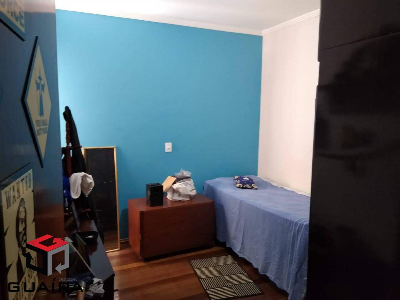 Sobrado à venda com 3 quartos, 181m² - Foto 22