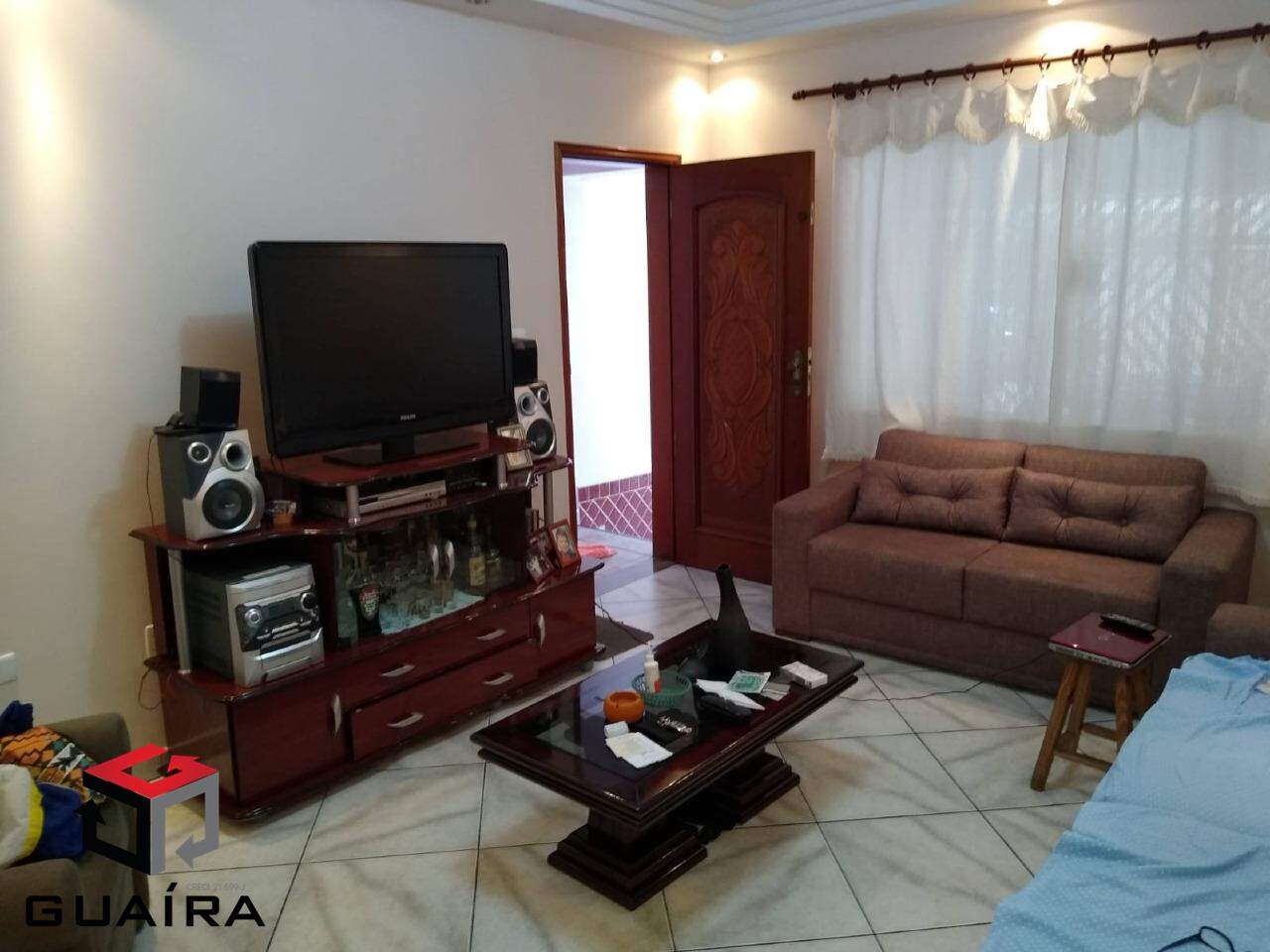 Sobrado à venda com 3 quartos, 181m² - Foto 3