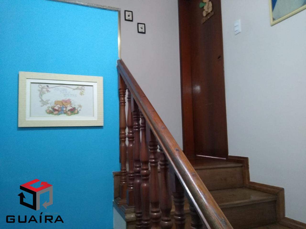 Sobrado à venda com 3 quartos, 181m² - Foto 16