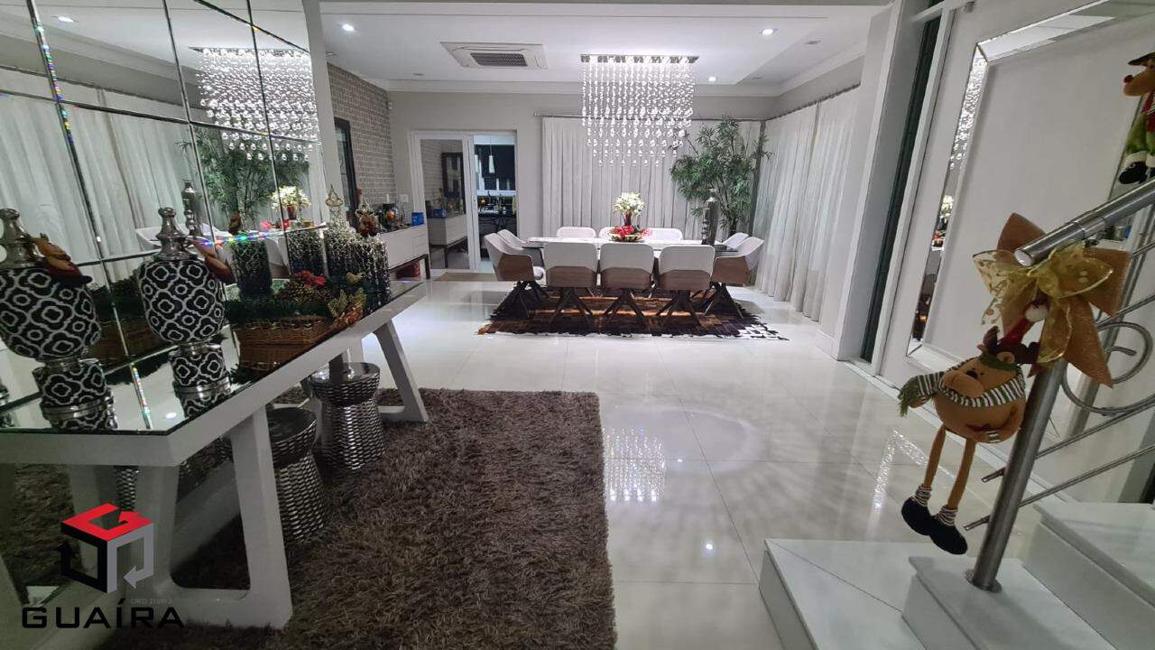 Sobrado à venda com 6 quartos, 585m² - Foto 6