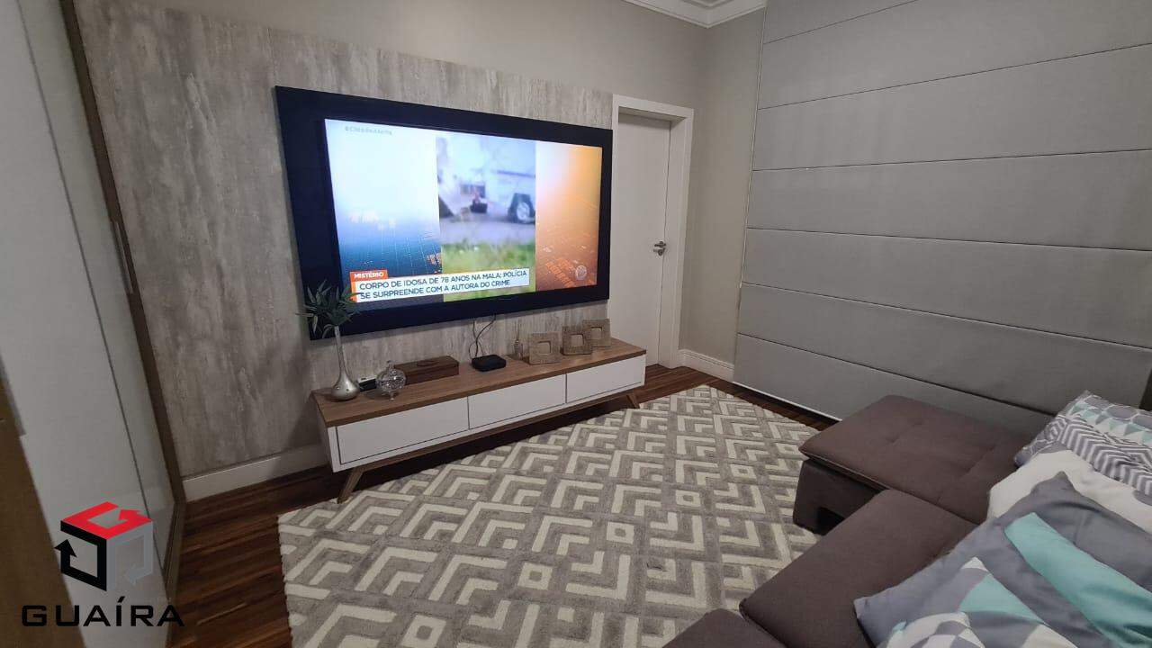 Sobrado à venda com 6 quartos, 585m² - Foto 43