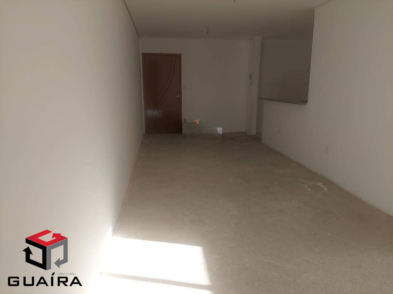 Apartamento à venda com 2 quartos, 72m² - Foto 2