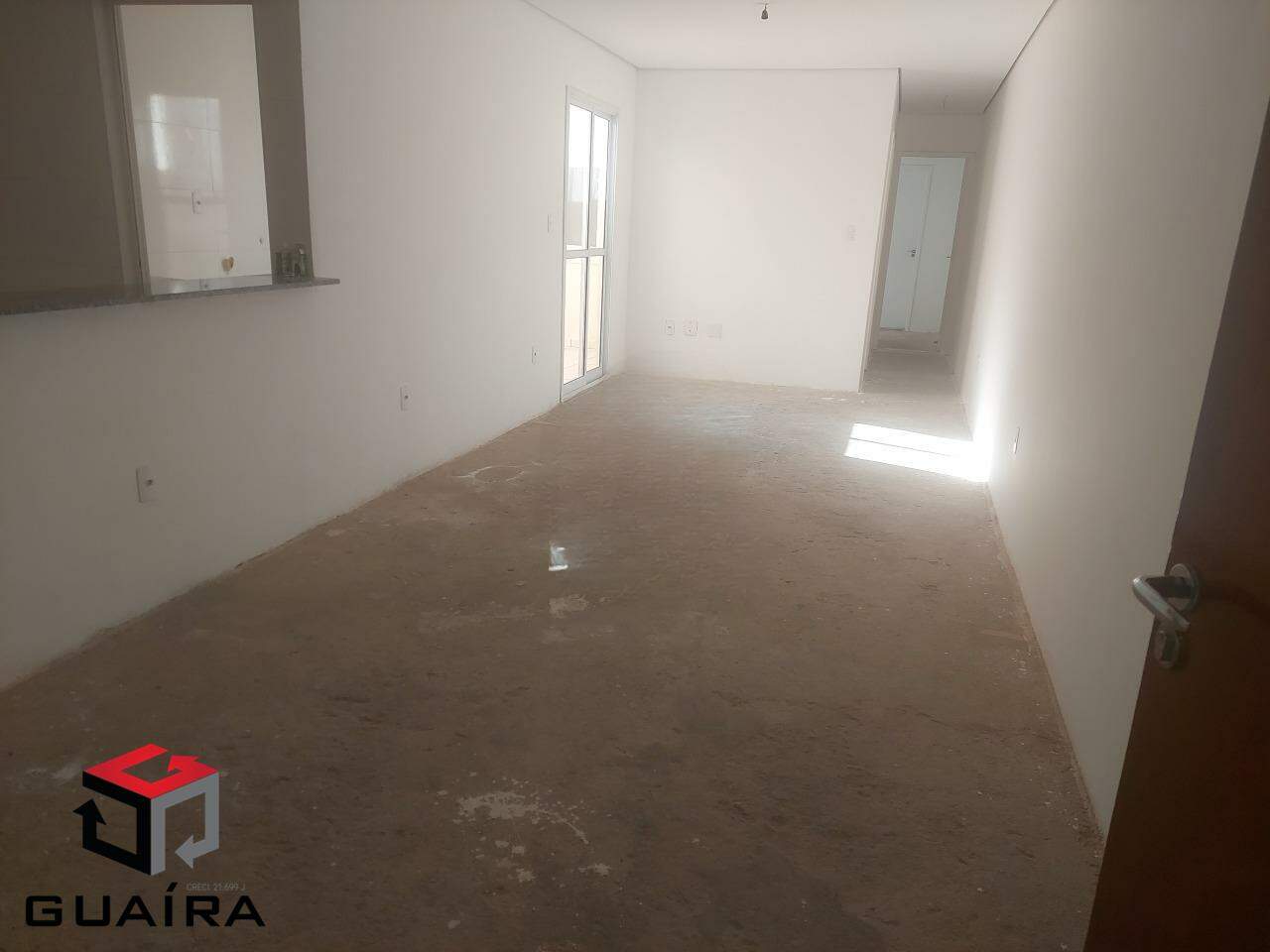 Apartamento à venda com 2 quartos, 72m² - Foto 1