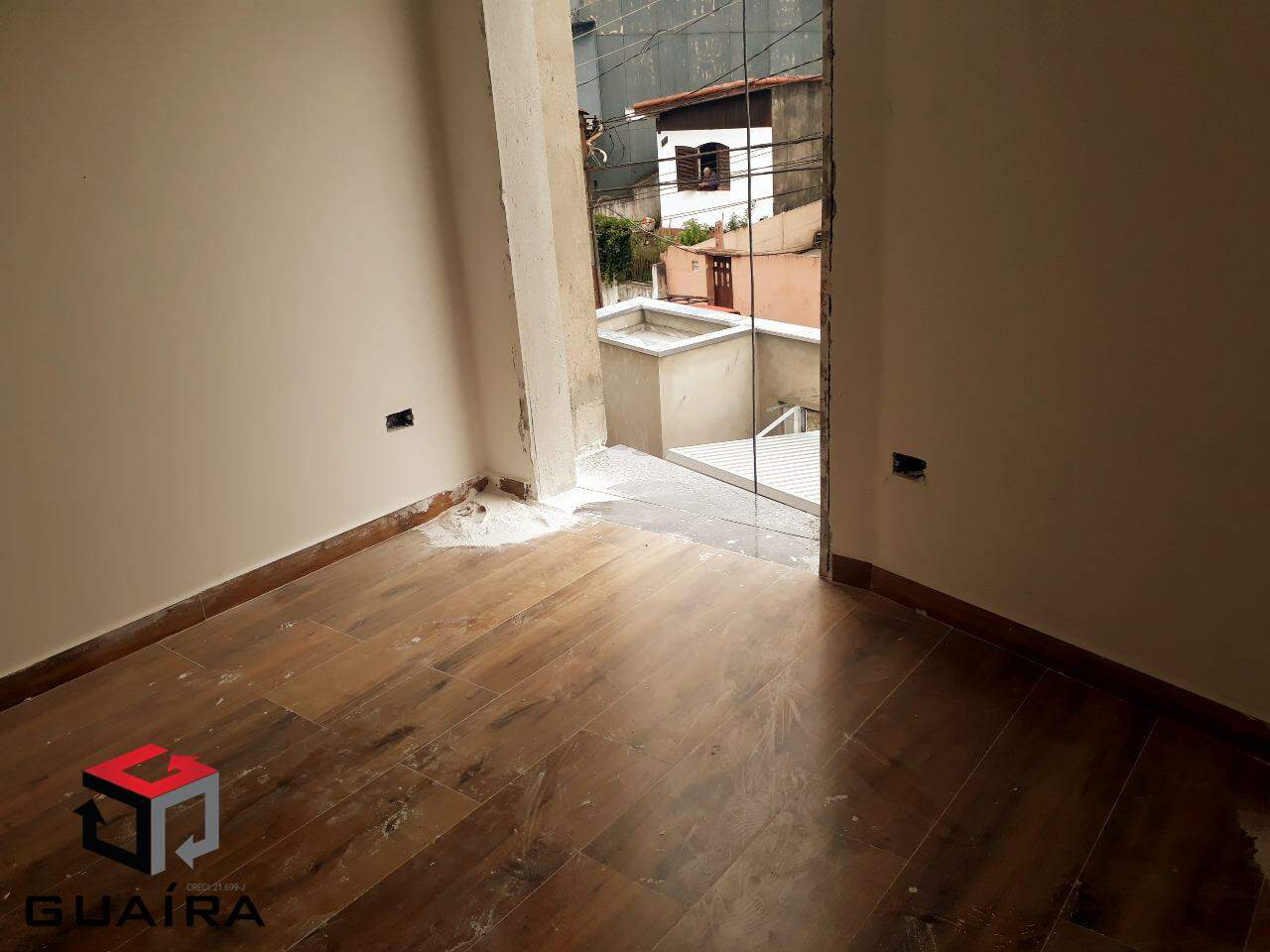 Cobertura à venda com 2 quartos, 80m² - Foto 6