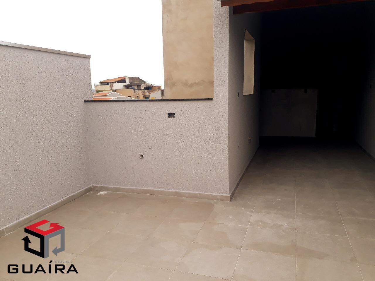 Cobertura à venda com 2 quartos, 80m² - Foto 11