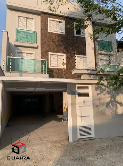 Cobertura à venda com 2 quartos, 93m² - Foto 1