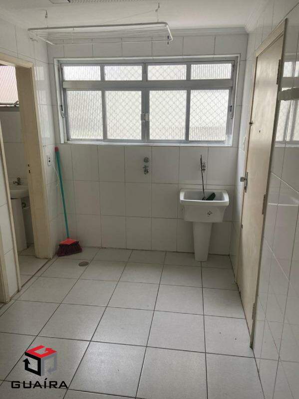 Apartamento à venda com 3 quartos, 167m² - Foto 5