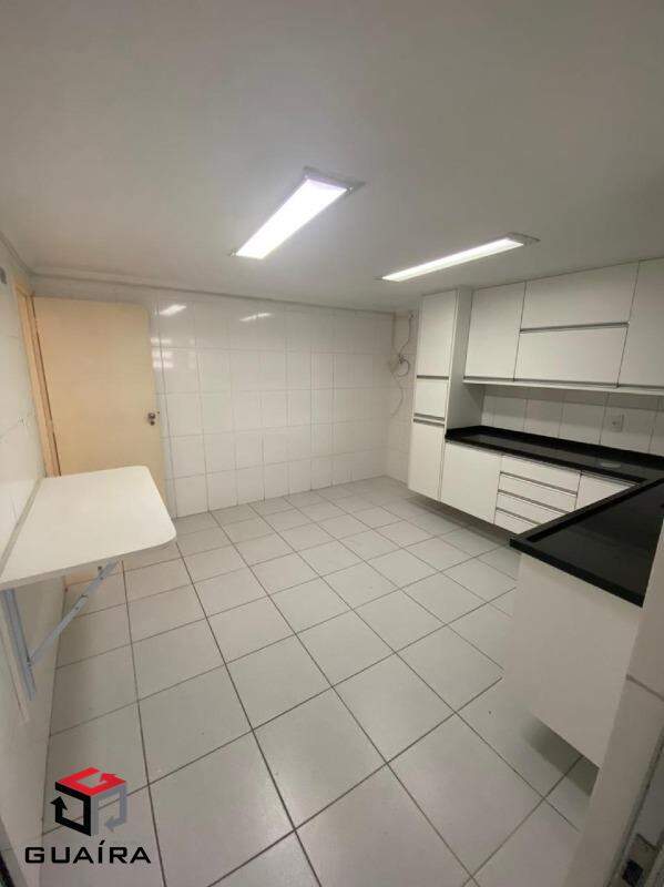 Apartamento à venda com 3 quartos, 167m² - Foto 3