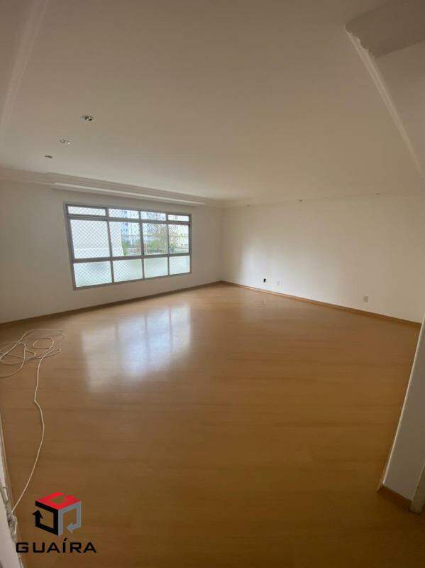 Apartamento à venda com 3 quartos, 167m² - Foto 1