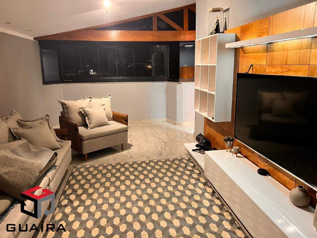 Cobertura à venda com 3 quartos, 172m² - Foto 4