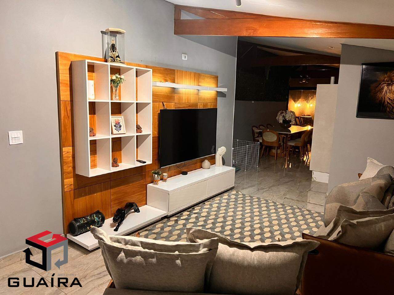 Cobertura à venda com 3 quartos, 172m² - Foto 3