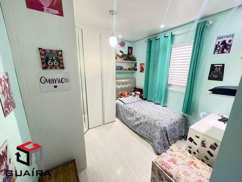 Cobertura à venda com 3 quartos, 172m² - Foto 16