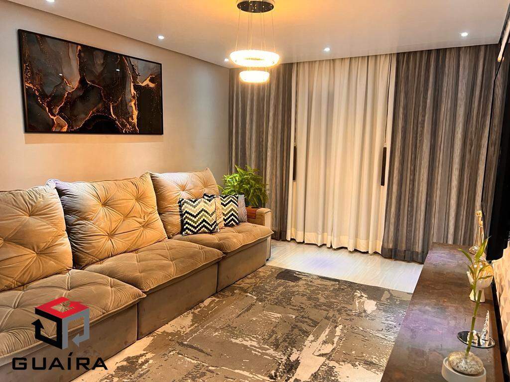 Cobertura à venda com 3 quartos, 172m² - Foto 6