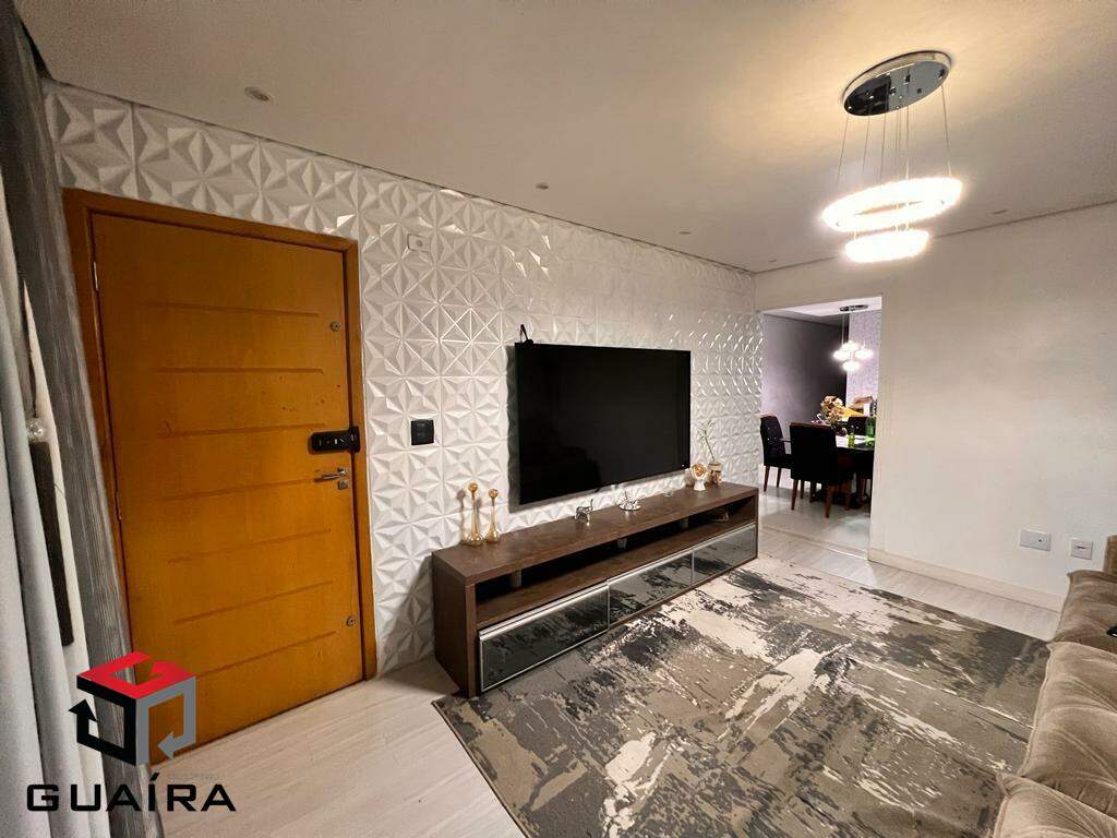 Cobertura à venda com 3 quartos, 172m² - Foto 1