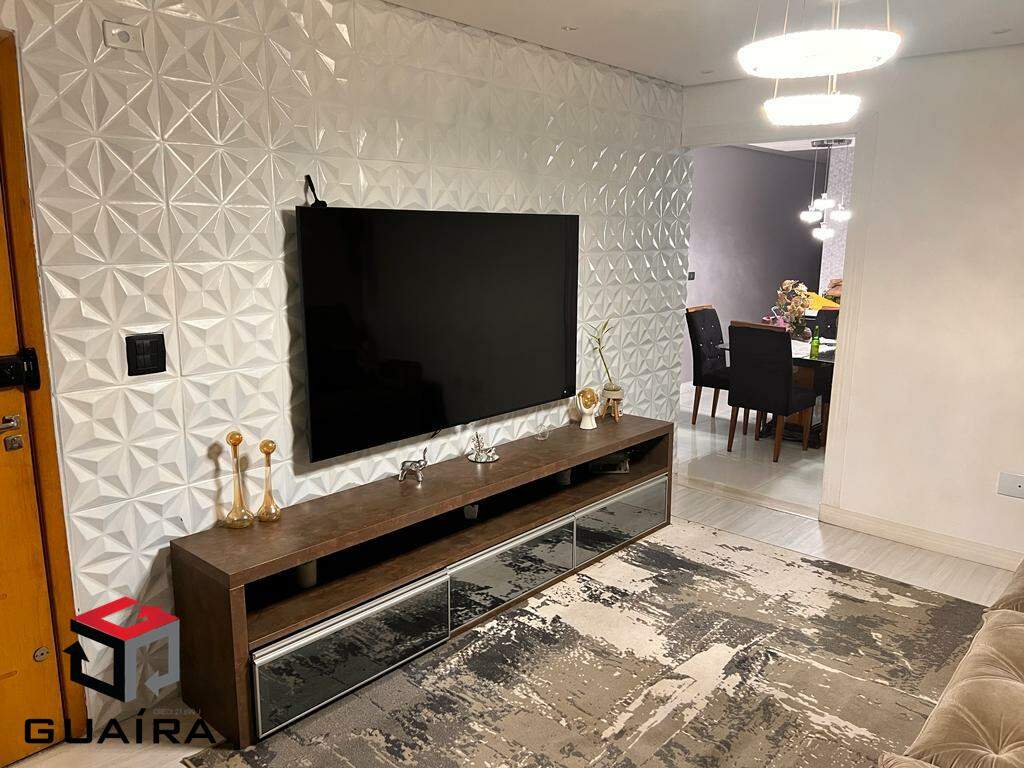 Cobertura à venda com 3 quartos, 172m² - Foto 2