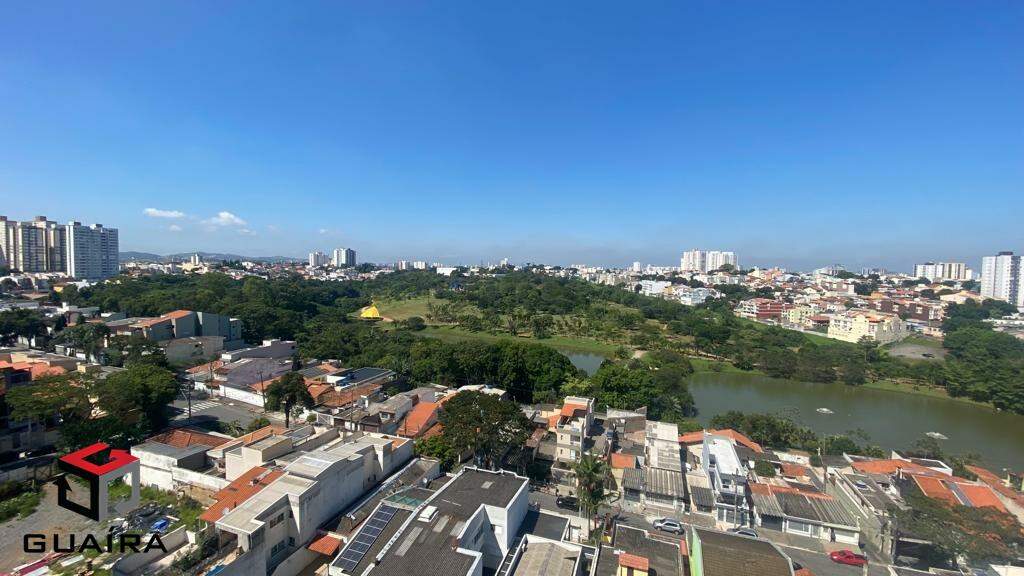 Apartamento à venda com 2 quartos, 69m² - Foto 8