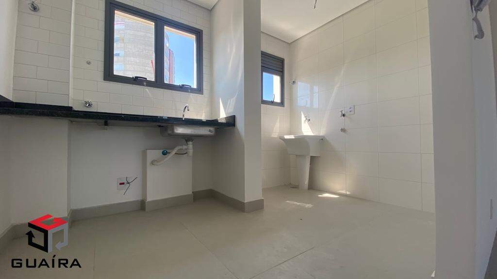 Apartamento à venda com 2 quartos, 69m² - Foto 5