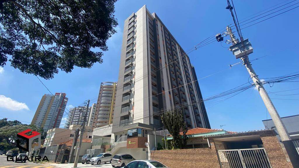 Apartamento à venda com 2 quartos, 69m² - Foto 24