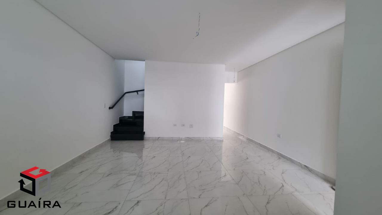 Sobrado à venda com 3 quartos, 172m² - Foto 2