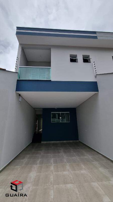 Sobrado à venda com 3 quartos, 172m² - Foto 31