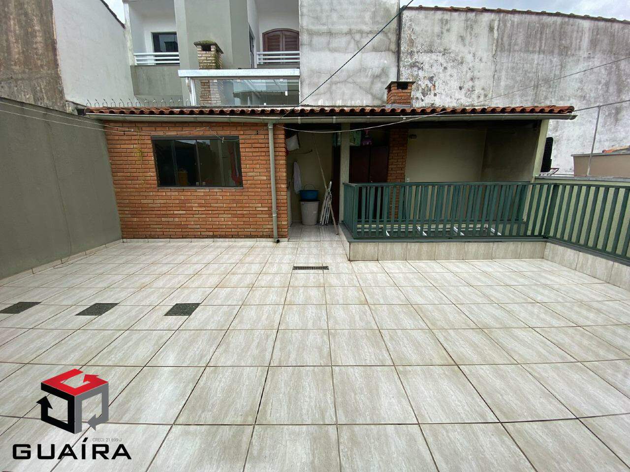 Sobrado à venda com 4 quartos, 295m² - Foto 13